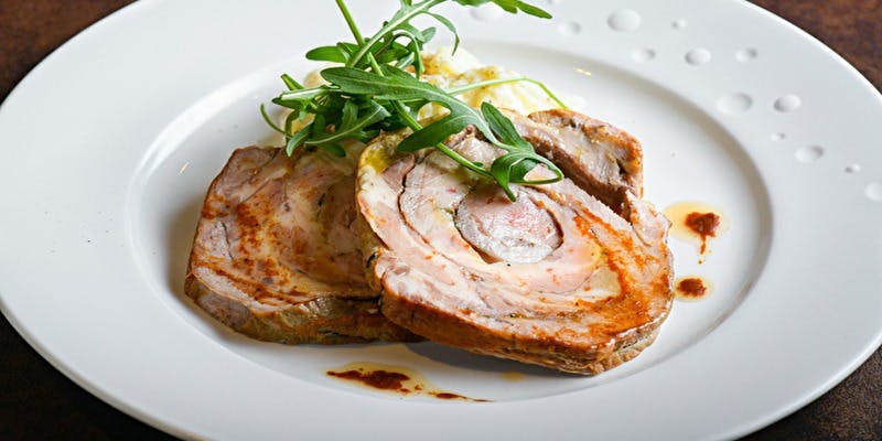 オステリア ポルコヴィーノ - 画像4