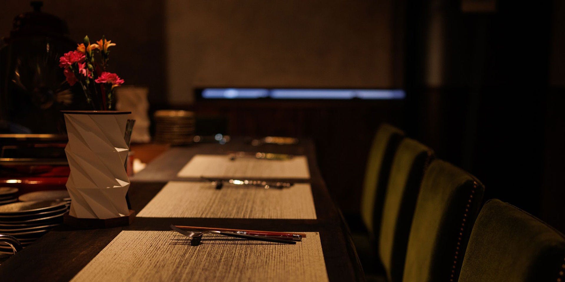 洋食堂葡萄 神楽坂 - 画像1