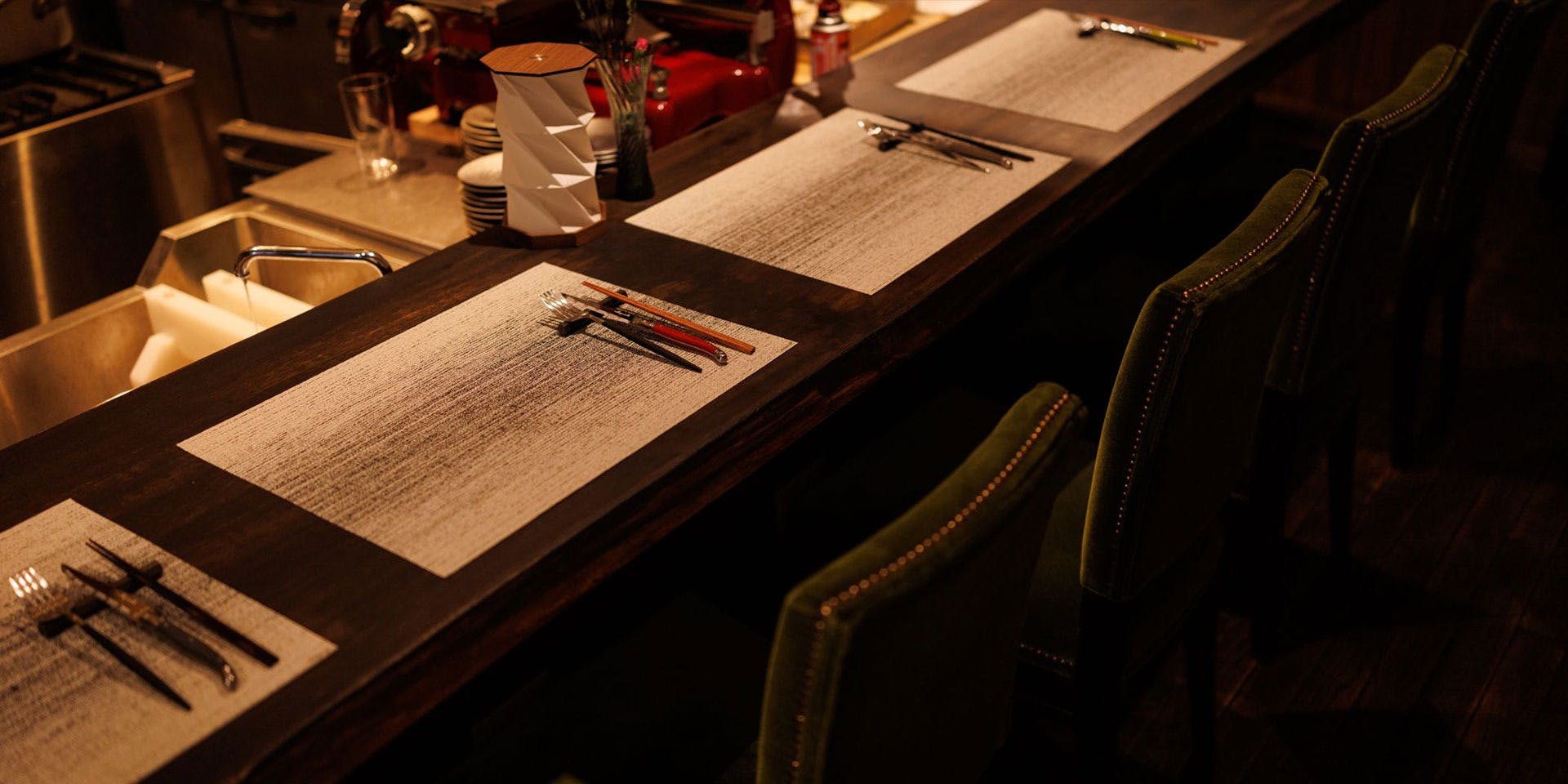 洋食堂葡萄 神楽坂 - 画像3