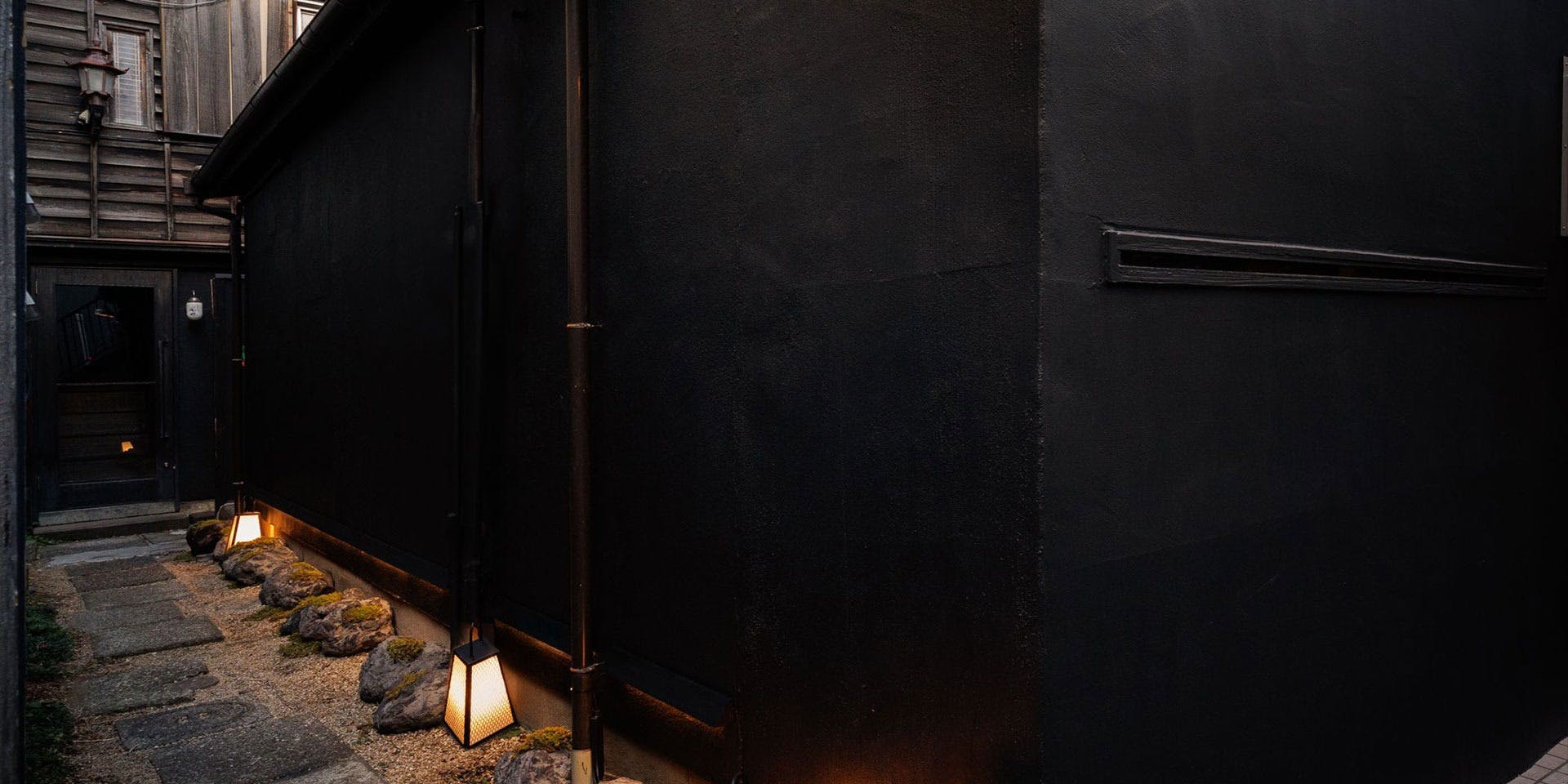 洋食堂葡萄 神楽坂 - 画像4