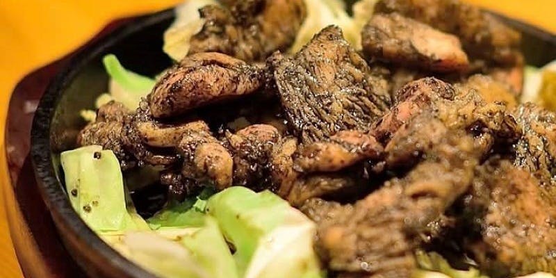 てにゃわんコース