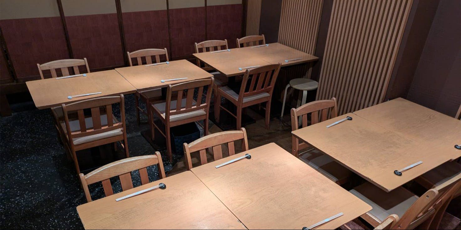 恵比寿 てにゃわん - 画像1