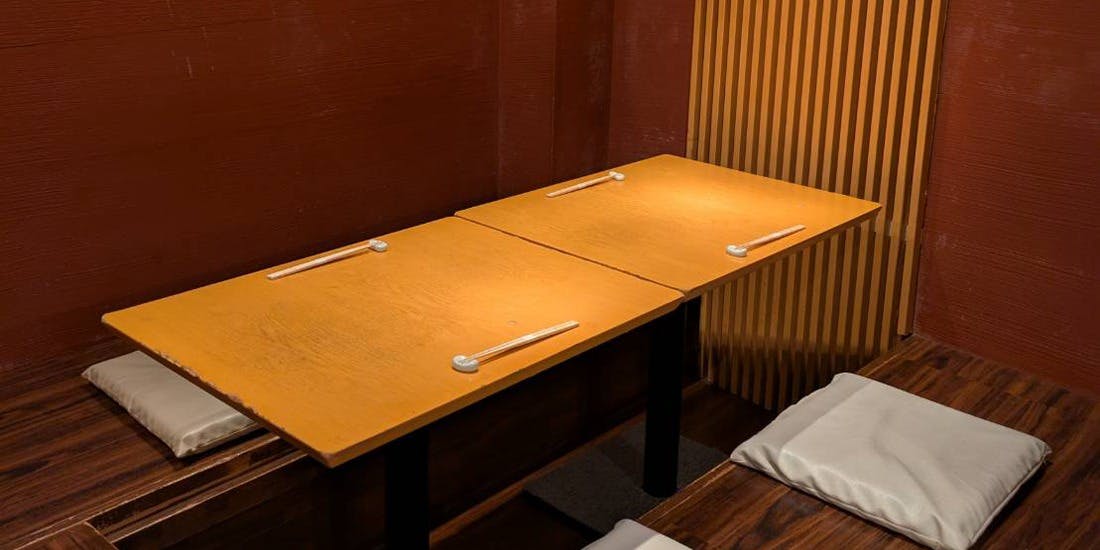 恵比寿 てにゃわん - 画像2