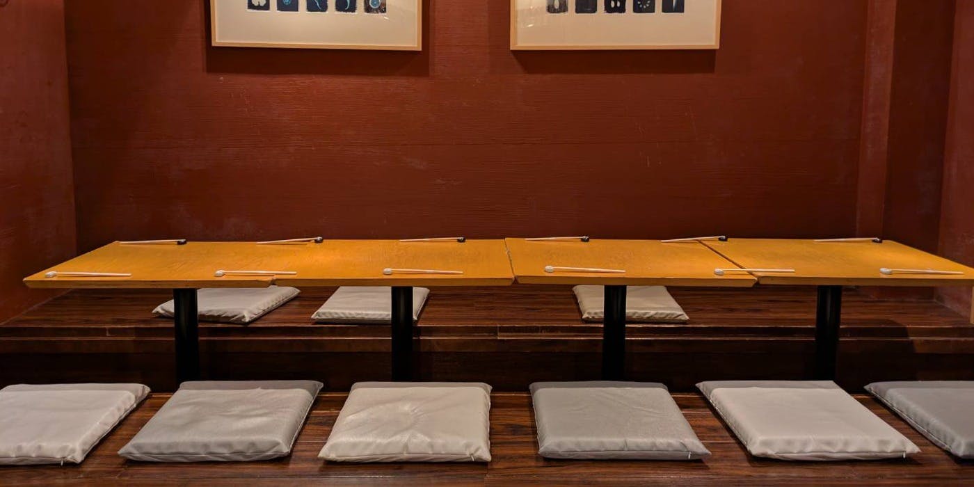 恵比寿 てにゃわん - 画像4