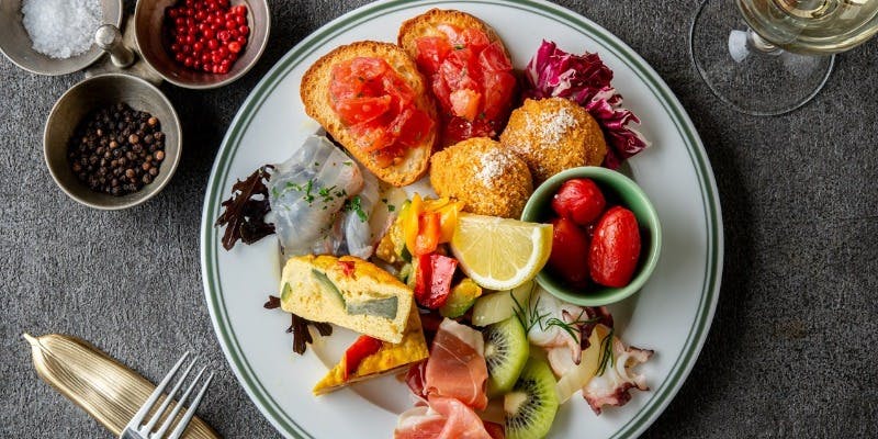 【ランチ：お席のみのご予約】