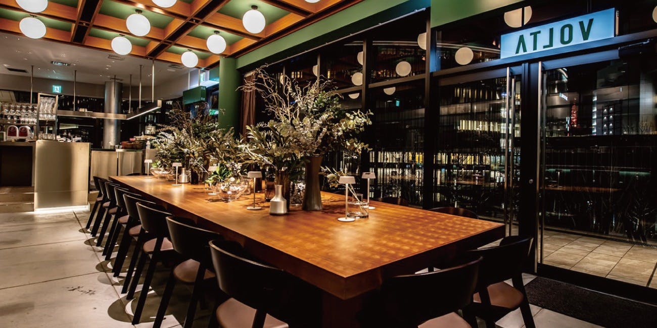 VOLTA うめきたグリーンプレイス店 - 画像2