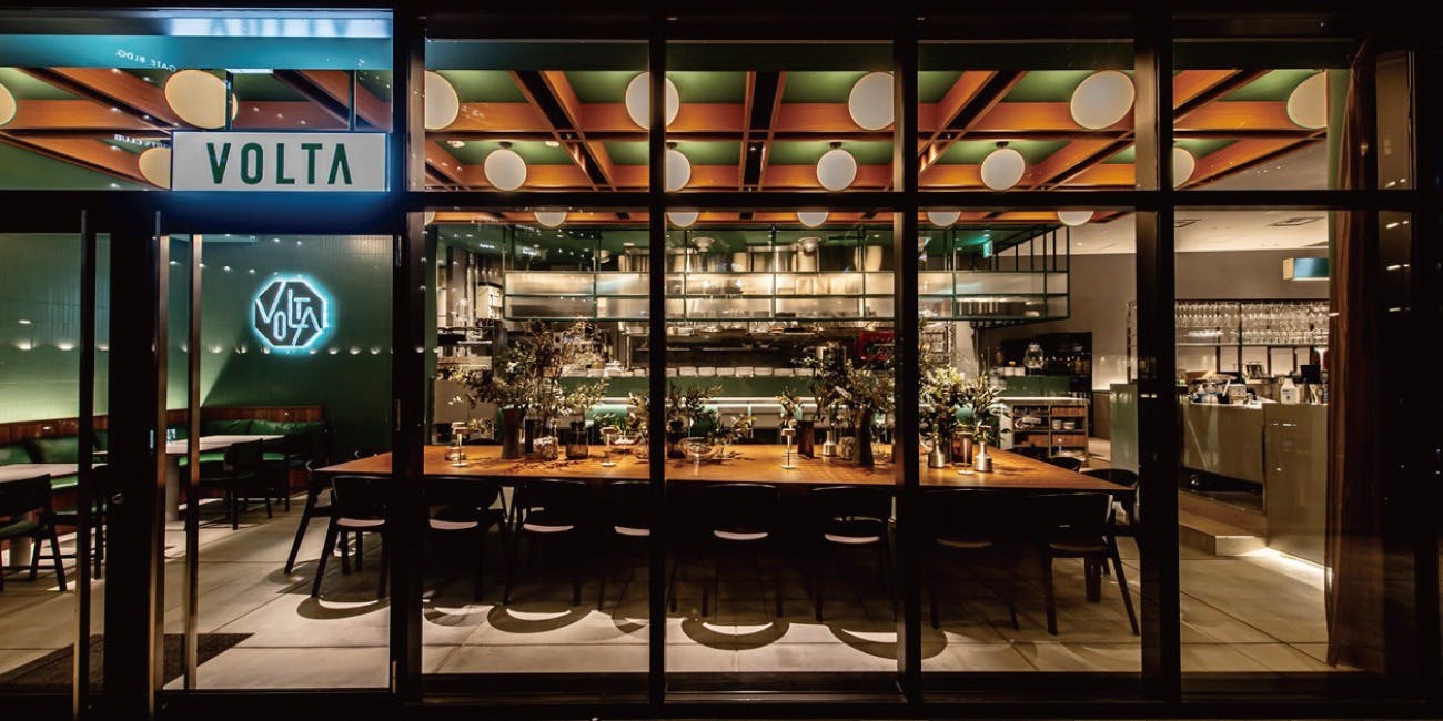VOLTA うめきたグリーンプレイス店 - 画像3