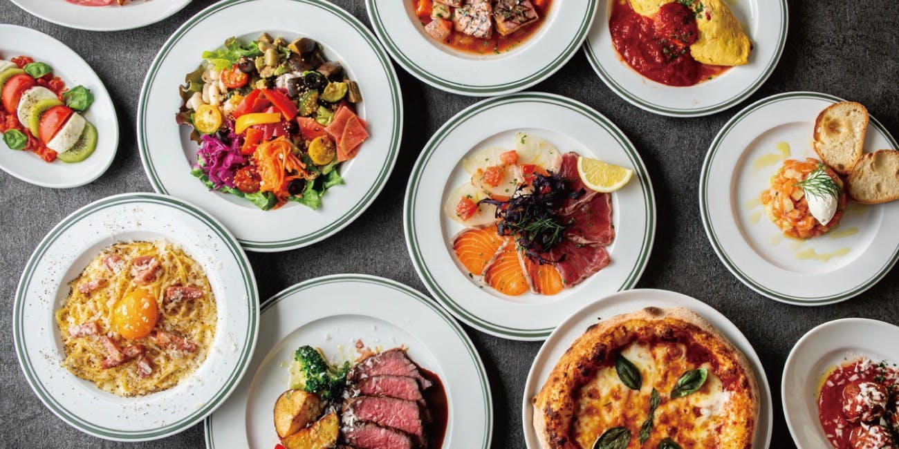 VOLTA うめきたグリーンプレイス店 - 画像4