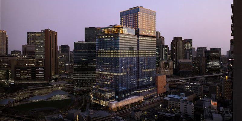 ジョリー ブラッスリー／ウォルドーフ・アストリア大阪 - 画像3