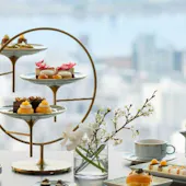 ピーコック・アレー/ウォルドーフ・アストリア大阪