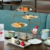 ピーコック・アレー/ウォルドーフ・アストリア大阪