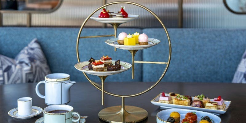 ピーコック・アレー／ウォルドーフ・アストリア大阪 - 画像7