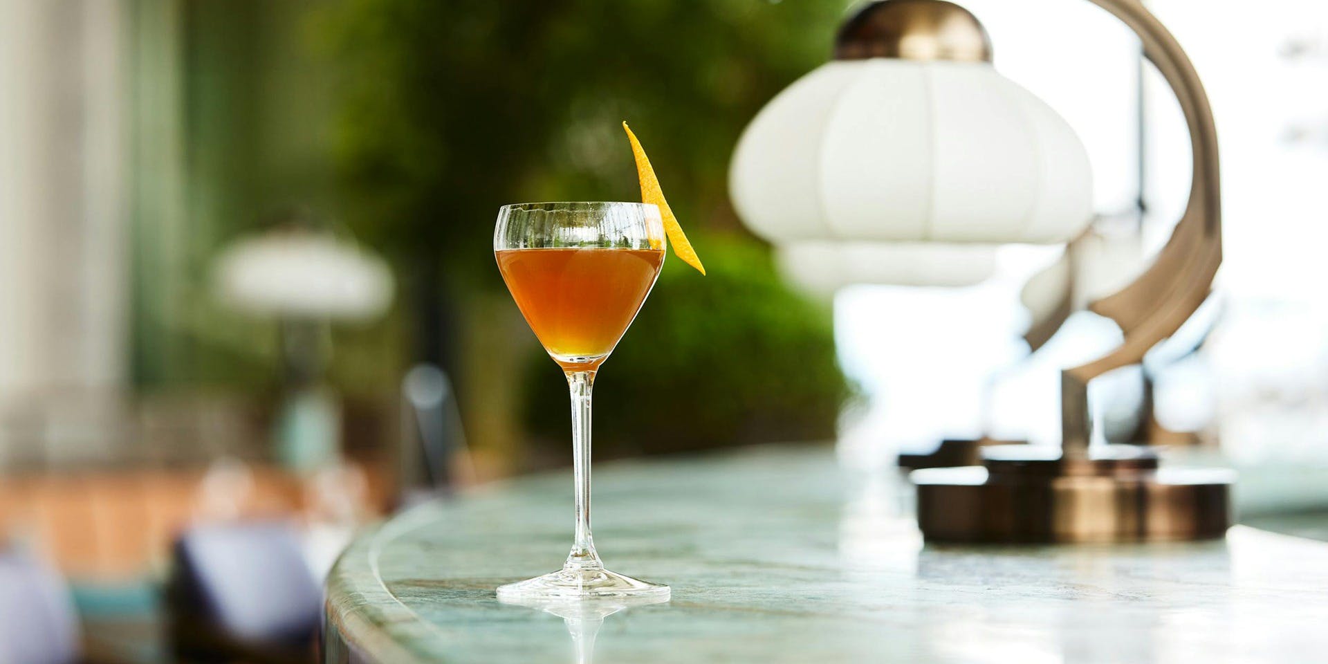 ピーコック・アレー／ウォルドーフ・アストリア大阪 - 画像6