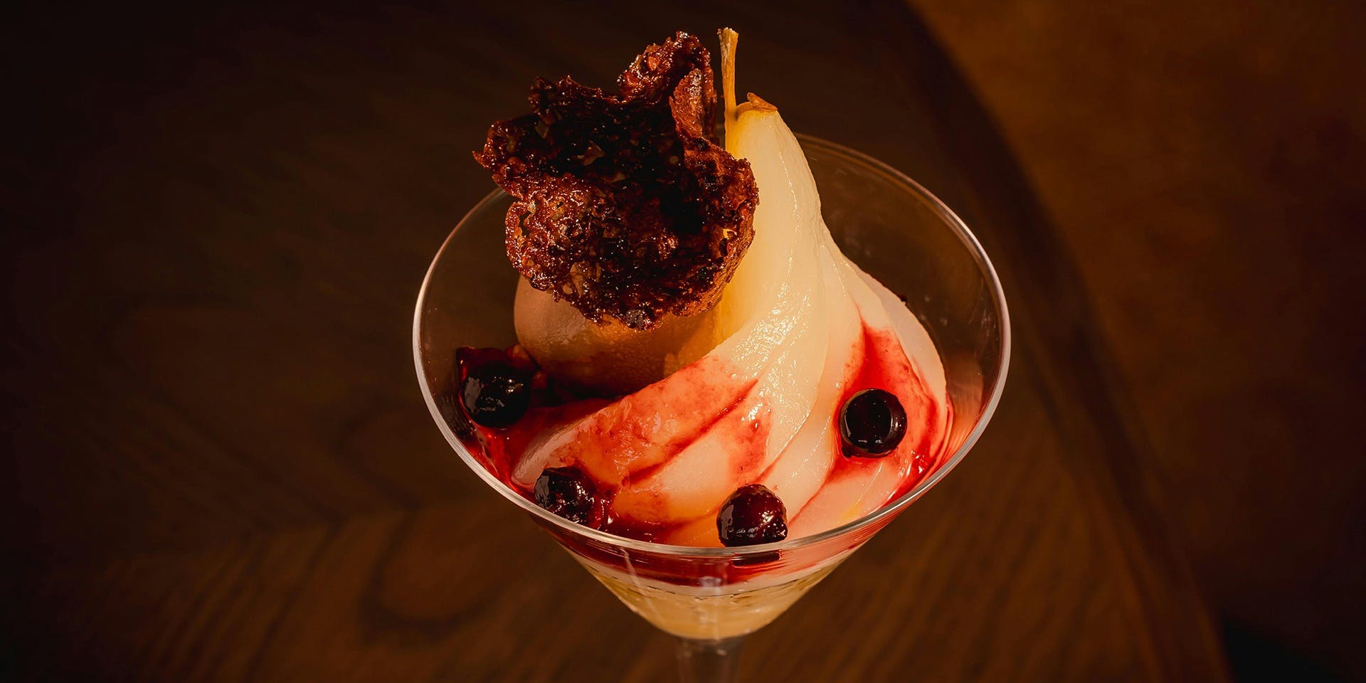 ピーコック・アレー／ウォルドーフ・アストリア大阪 - 画像4