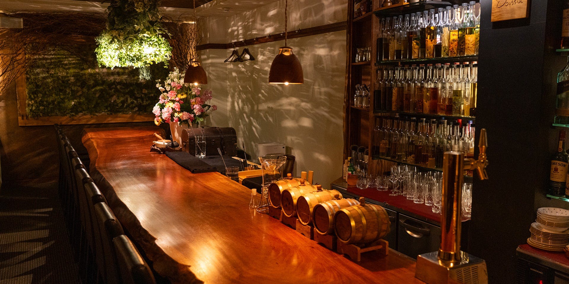 Bar na Doussie - 画像1