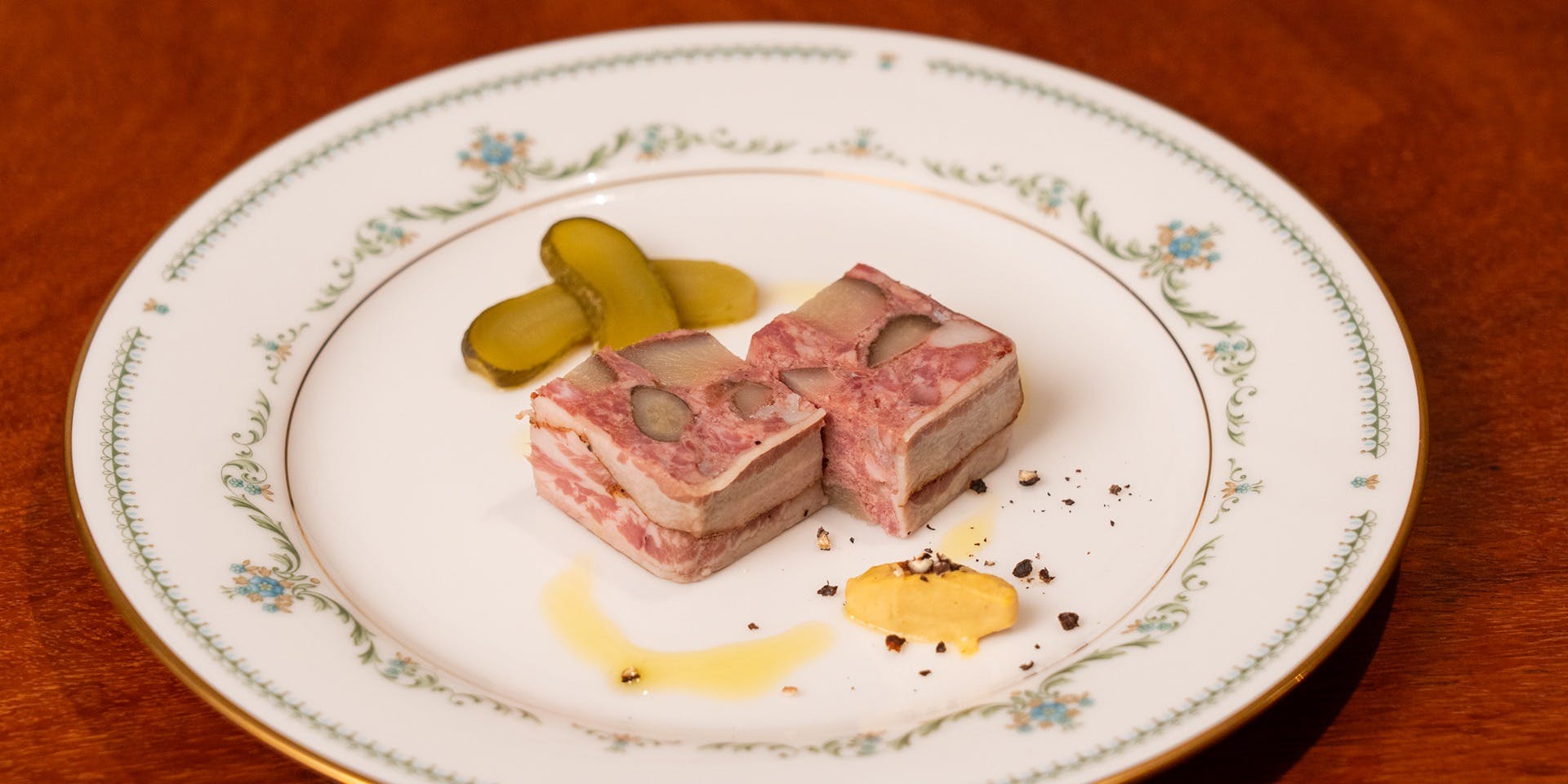 Bar na Doussie - 画像3