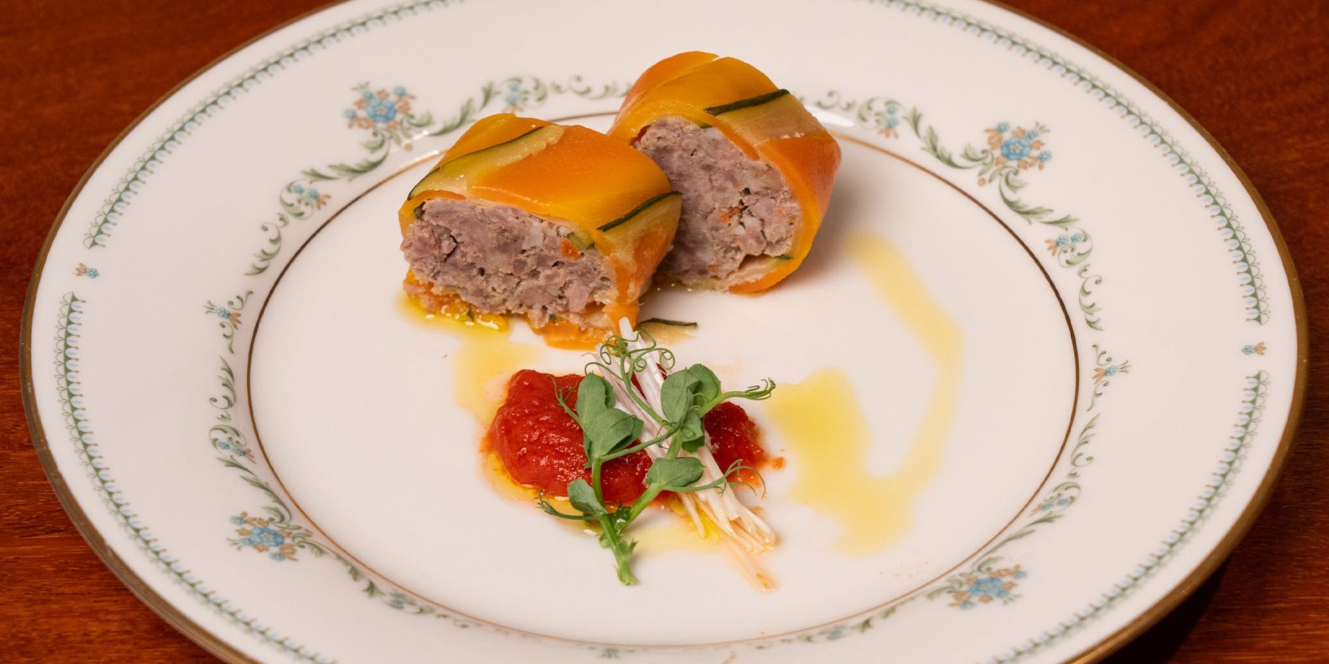 Bar na Doussie - 画像4