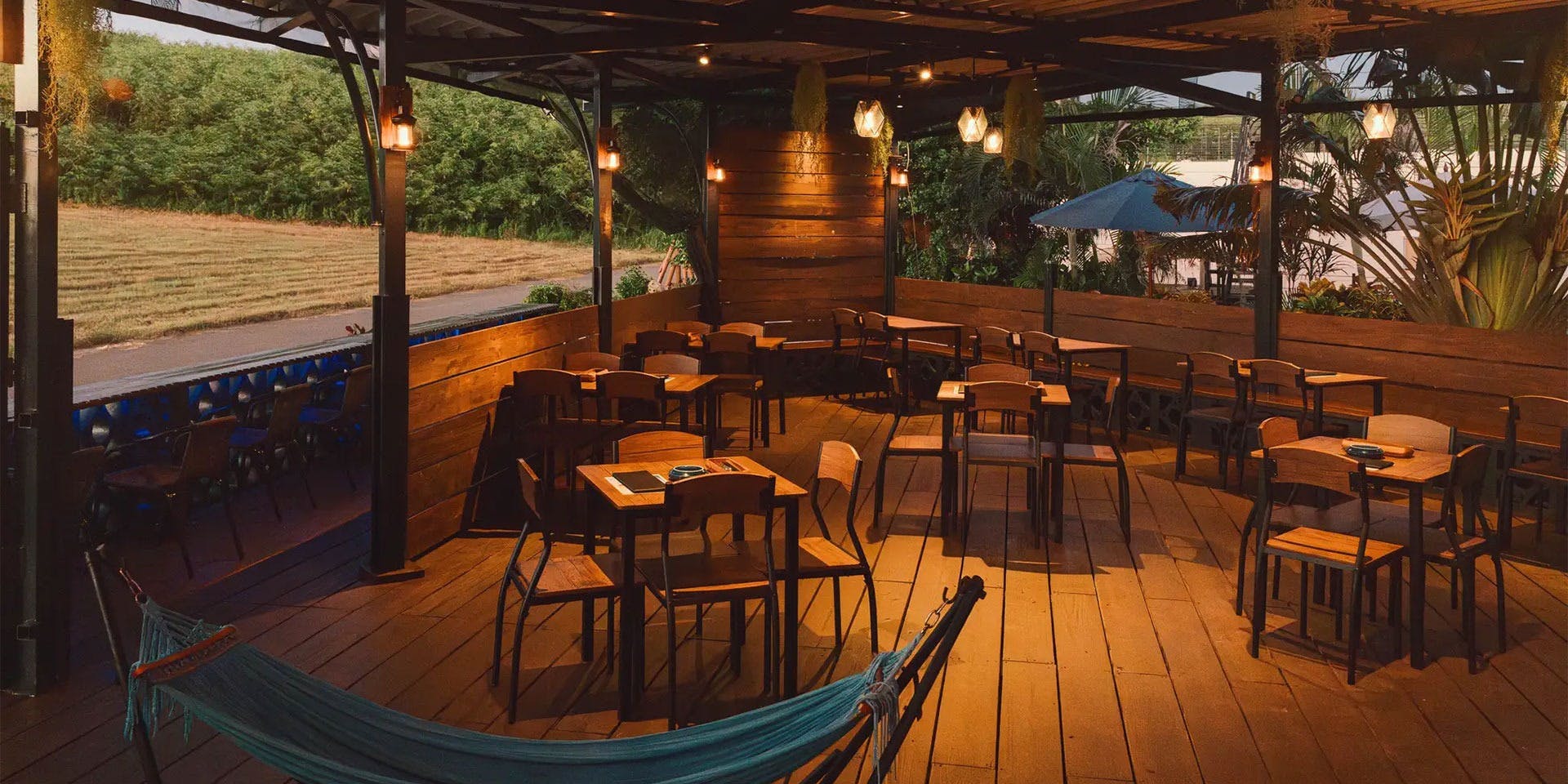 RuGu Bistro/BLANC MIYAKOJIMA - 画像1