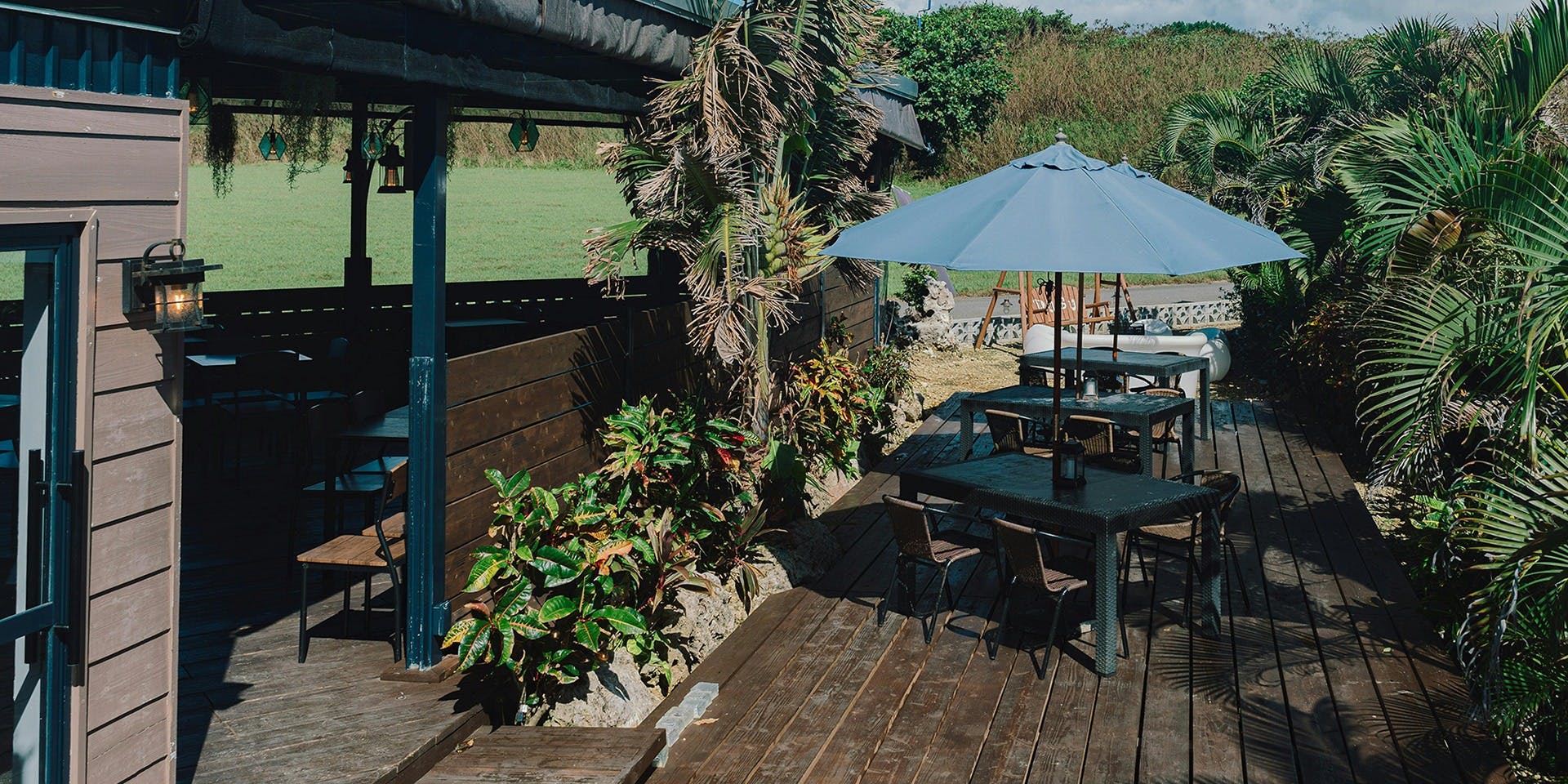 RuGu Bistro/BLANC MIYAKOJIMA - 画像3