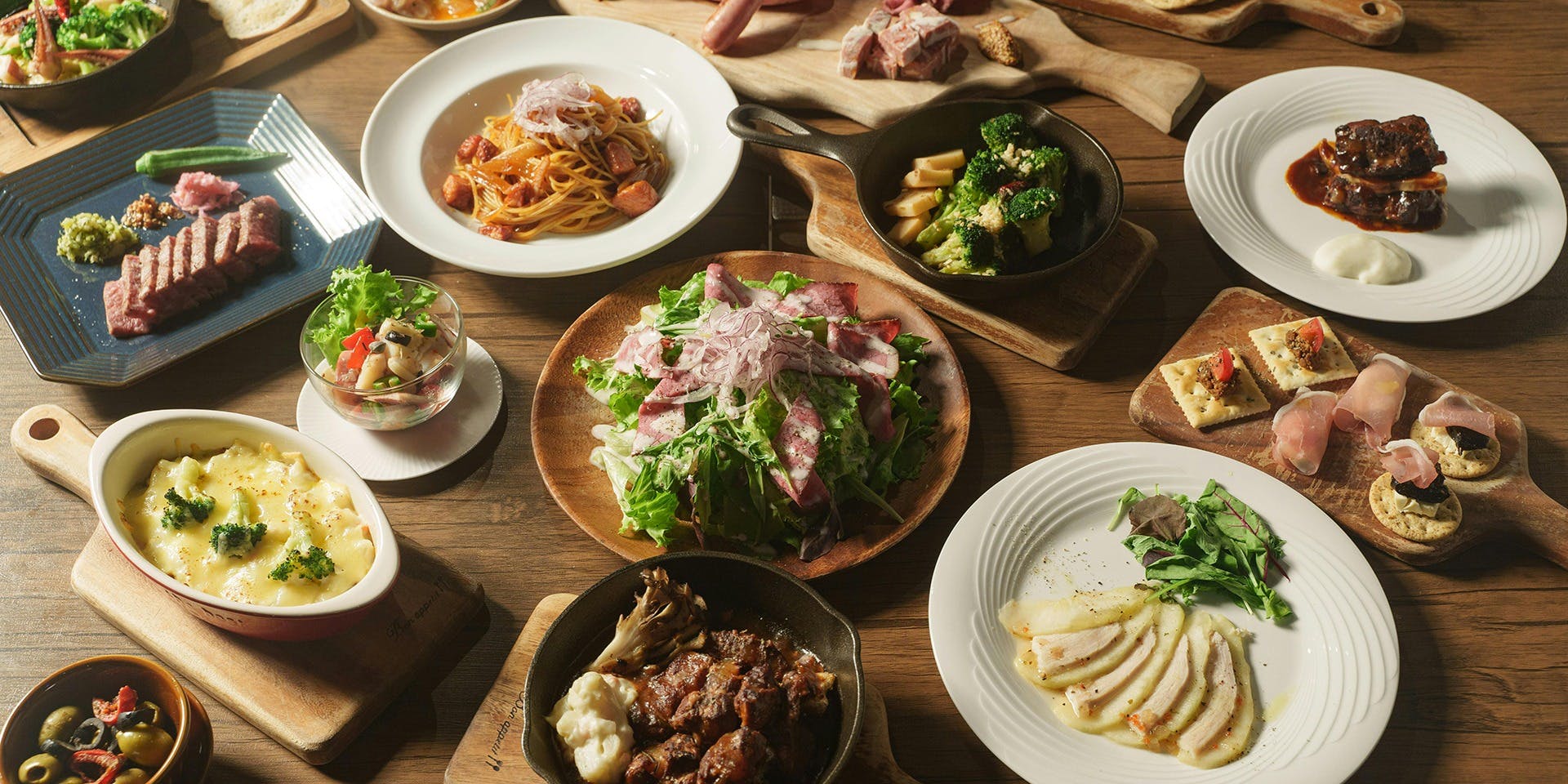 RuGu Bistro/BLANC MIYAKOJIMA - 画像5