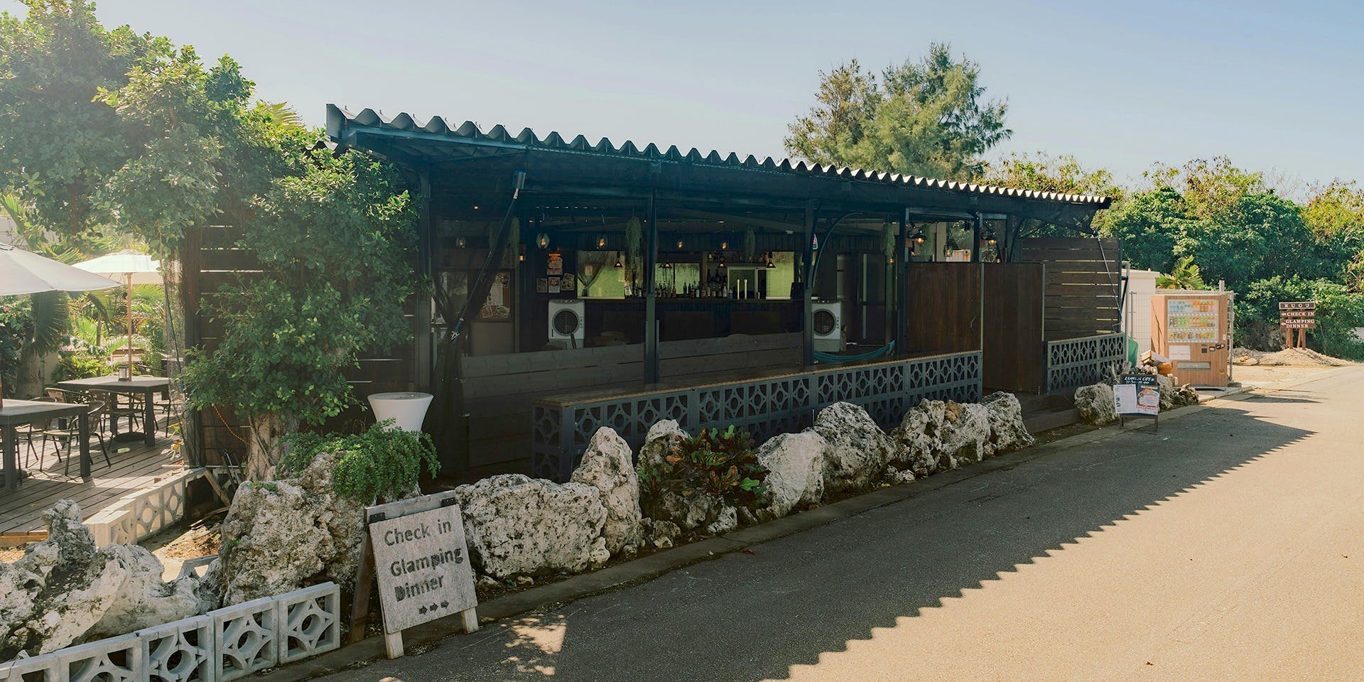 RuGu Bistro/BLANC MIYAKOJIMA - 画像4