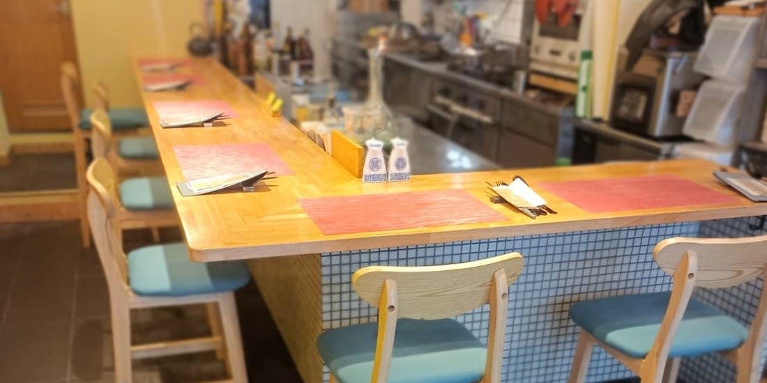 Plancha morimori - 画像1