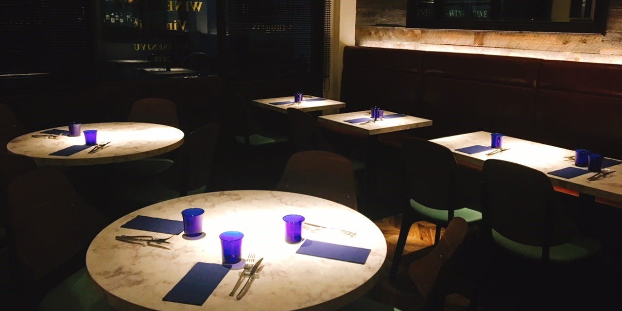 WINE & DINE Vinogris KITASENJYU - 画像1