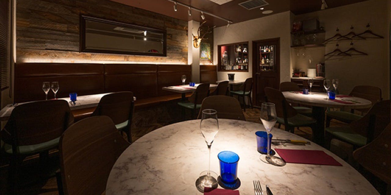 WINE & DINE Vinogris KITASENJYU - 画像2