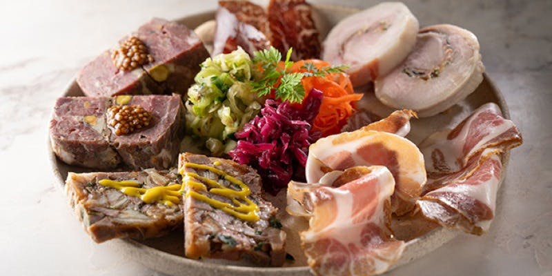 WINE & DINE Vinogris KITASENJYU - 画像7