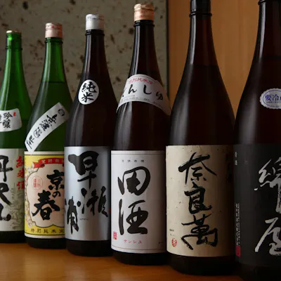 四季折々の素材を生かした料理の数々