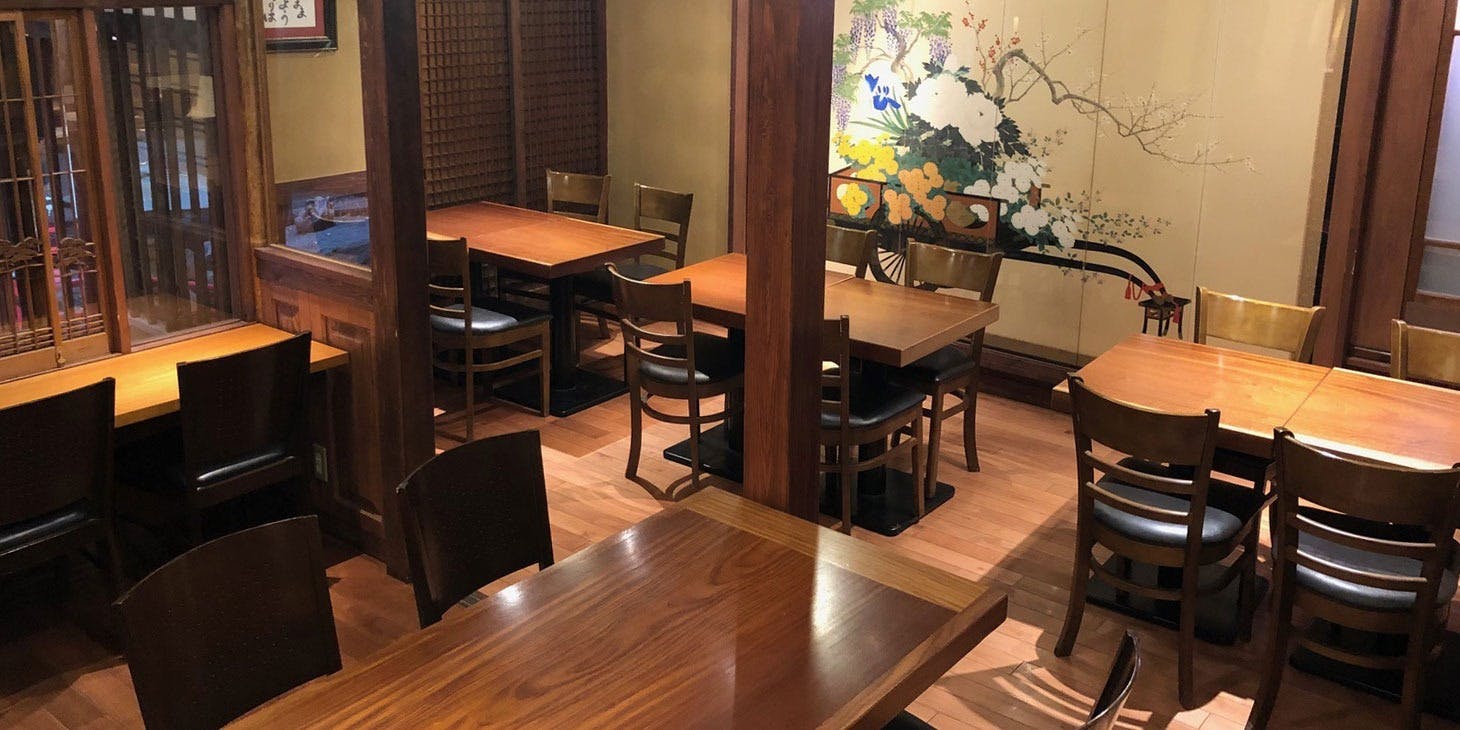 円山町わだつみ - 画像2