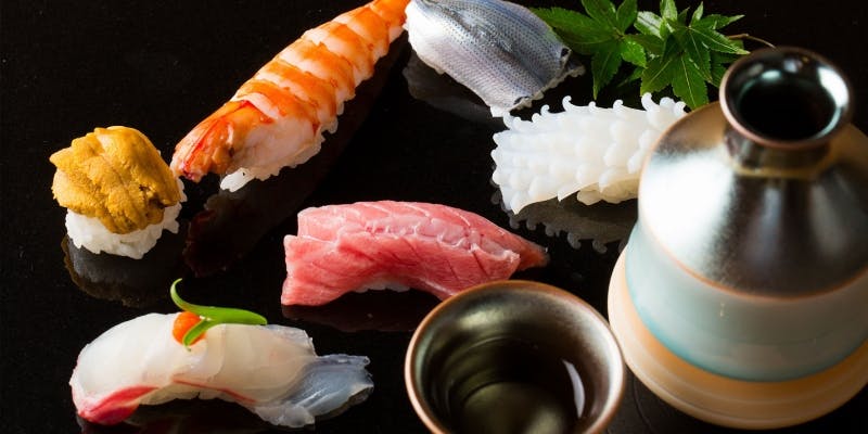 ランチ おまかせコース