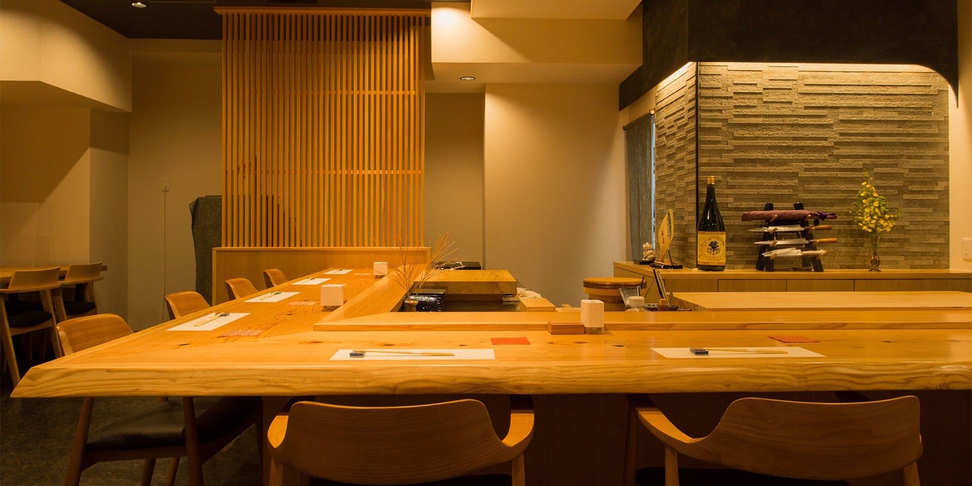 鮨と天草大王 天音