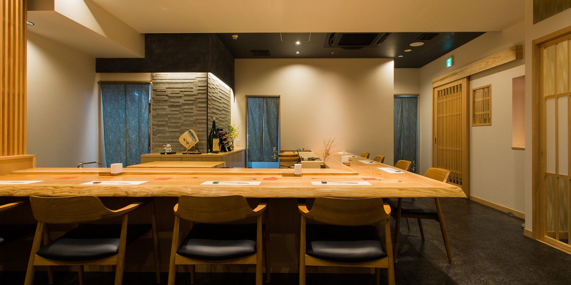 鮨と天草大王 天音 - 画像2