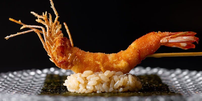 おまかせ上会席コース