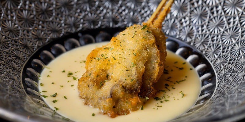 【ランチ】おまかせ会席コース