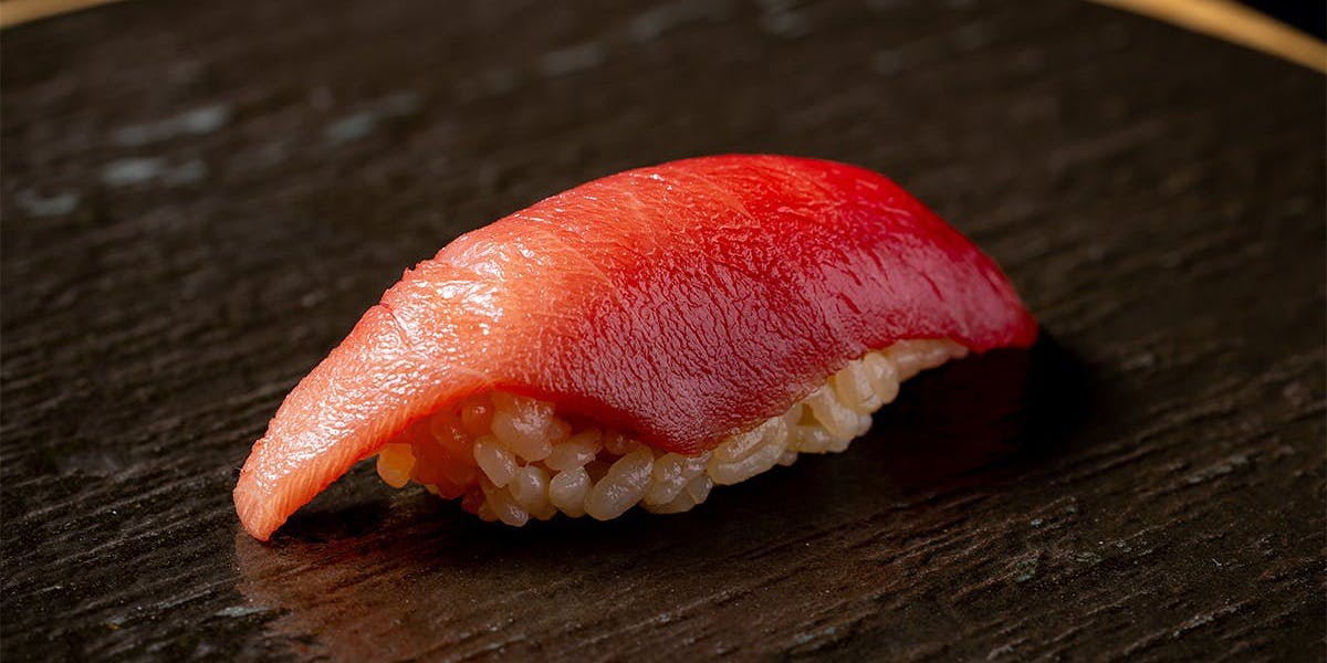 銀座 串揚げと鮨 芦屋 - 画像5