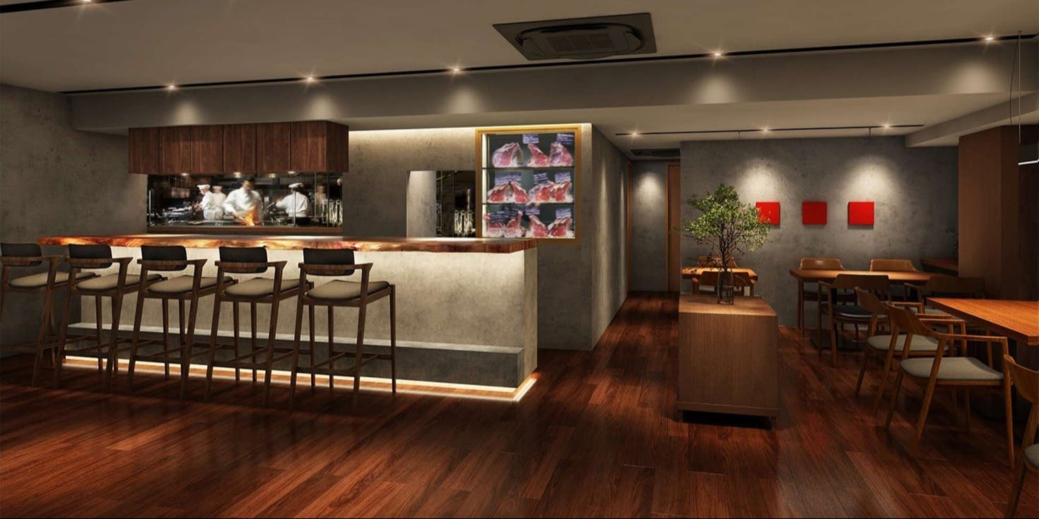 中目黒 中勢以 - 画像1