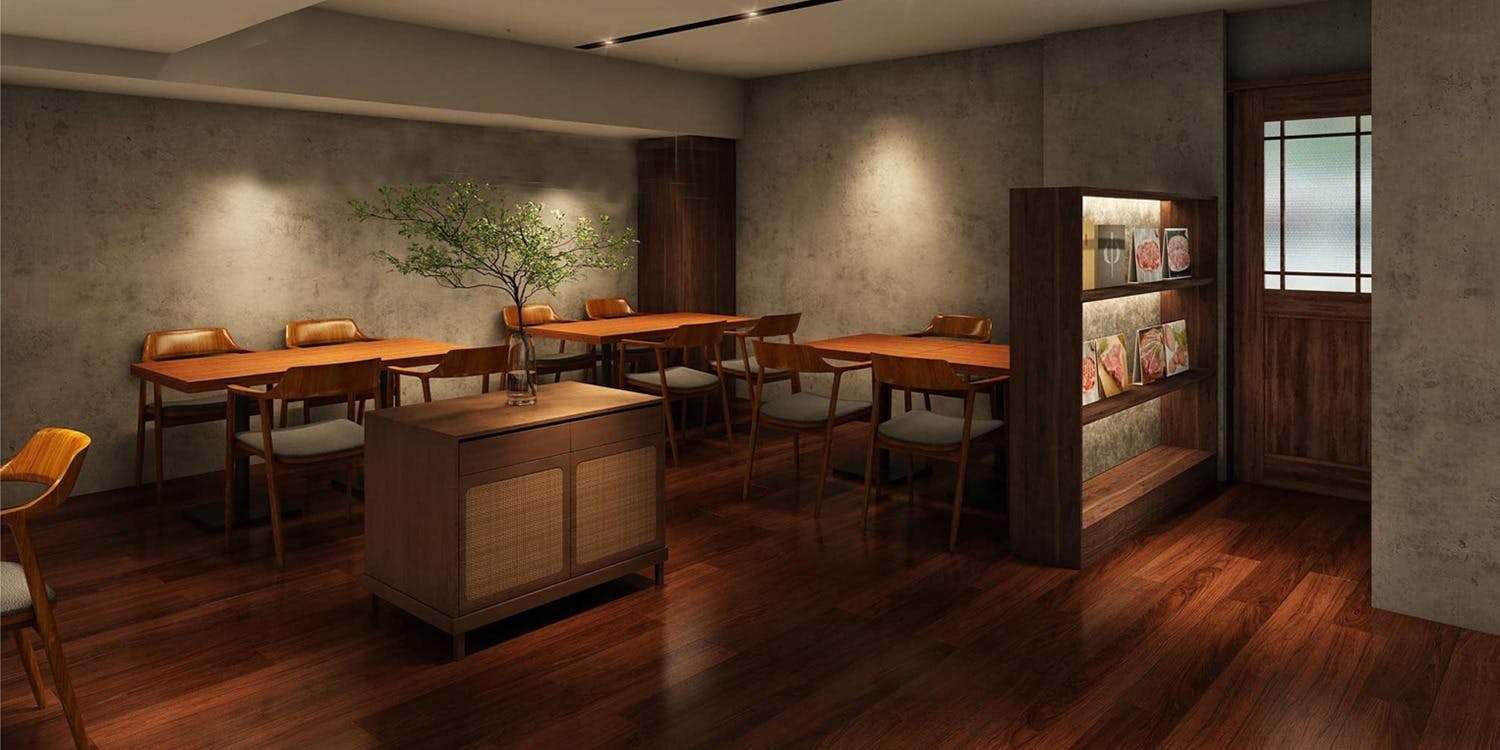 中目黒 中勢以 - 画像2