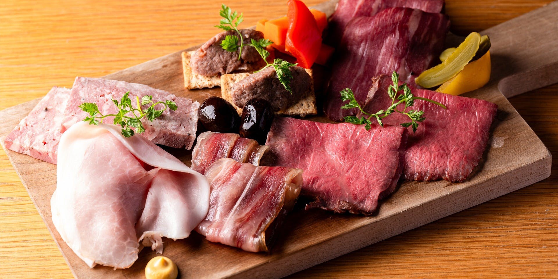 中目黒 中勢以 - 画像4