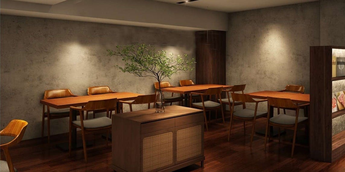 中目黒 中勢以 - 画像19