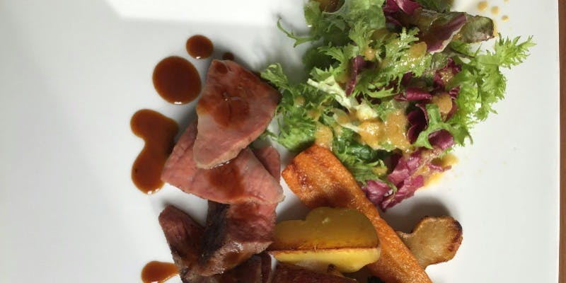 クリスマスディナー2025（Xmas2025）