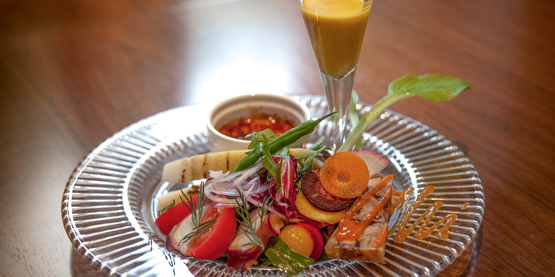 Radice(ラディーチェ) - 画像5