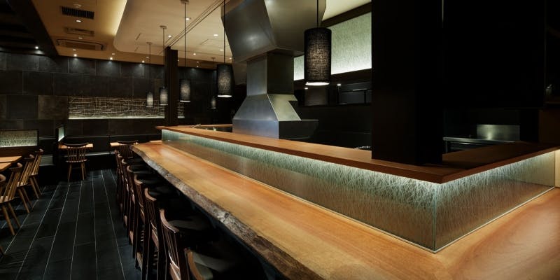 お席のみのご予約