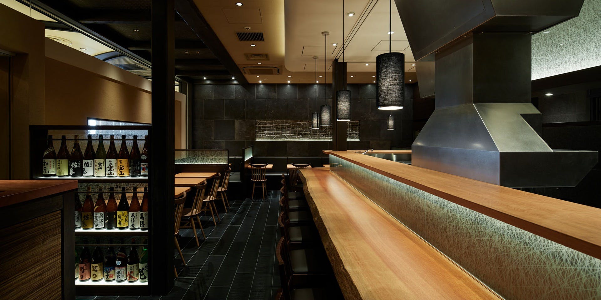 串の坊 渋谷スクランブルスクエア店 - 画像1