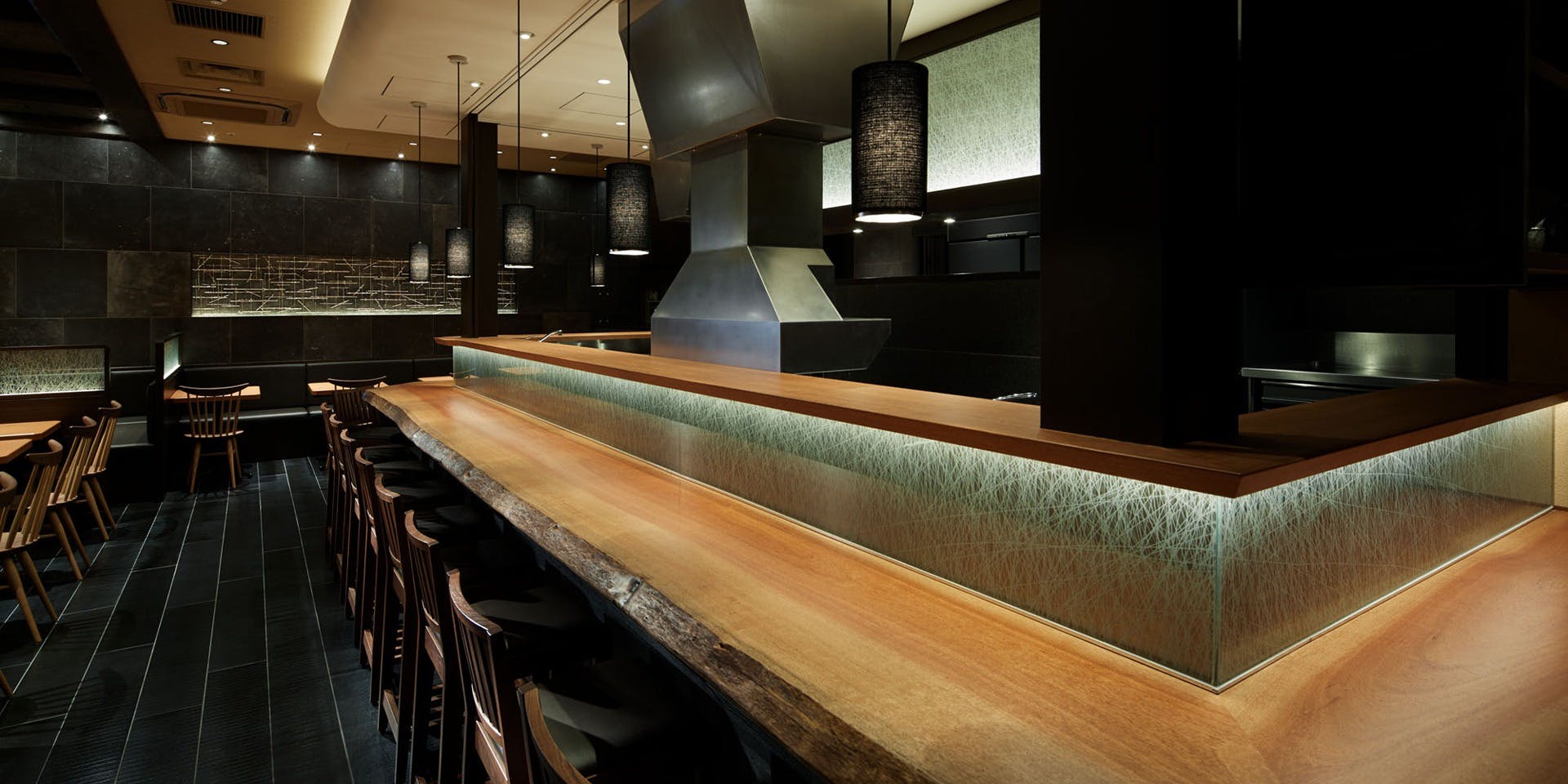 串の坊 渋谷スクランブルスクエア店 - 画像2