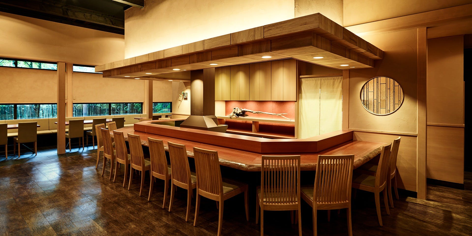 串の坊 軽井澤店 - 画像1