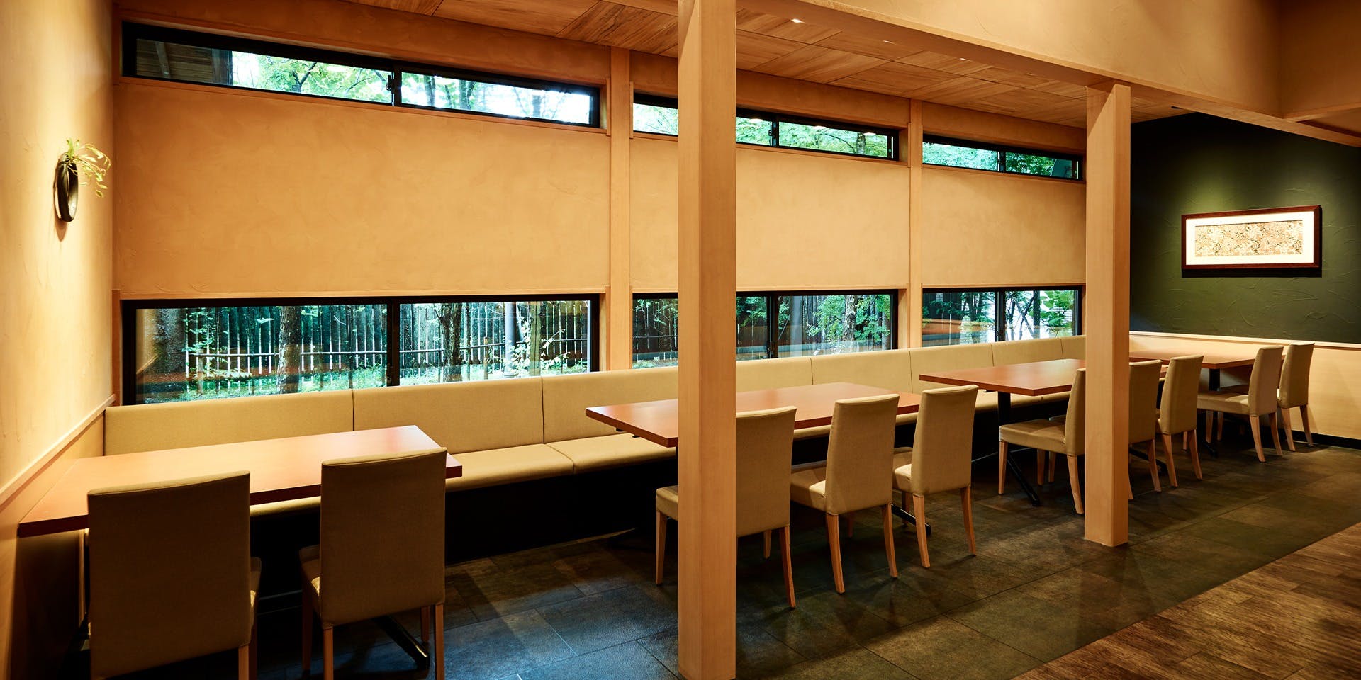 串の坊 軽井澤店 - 画像2