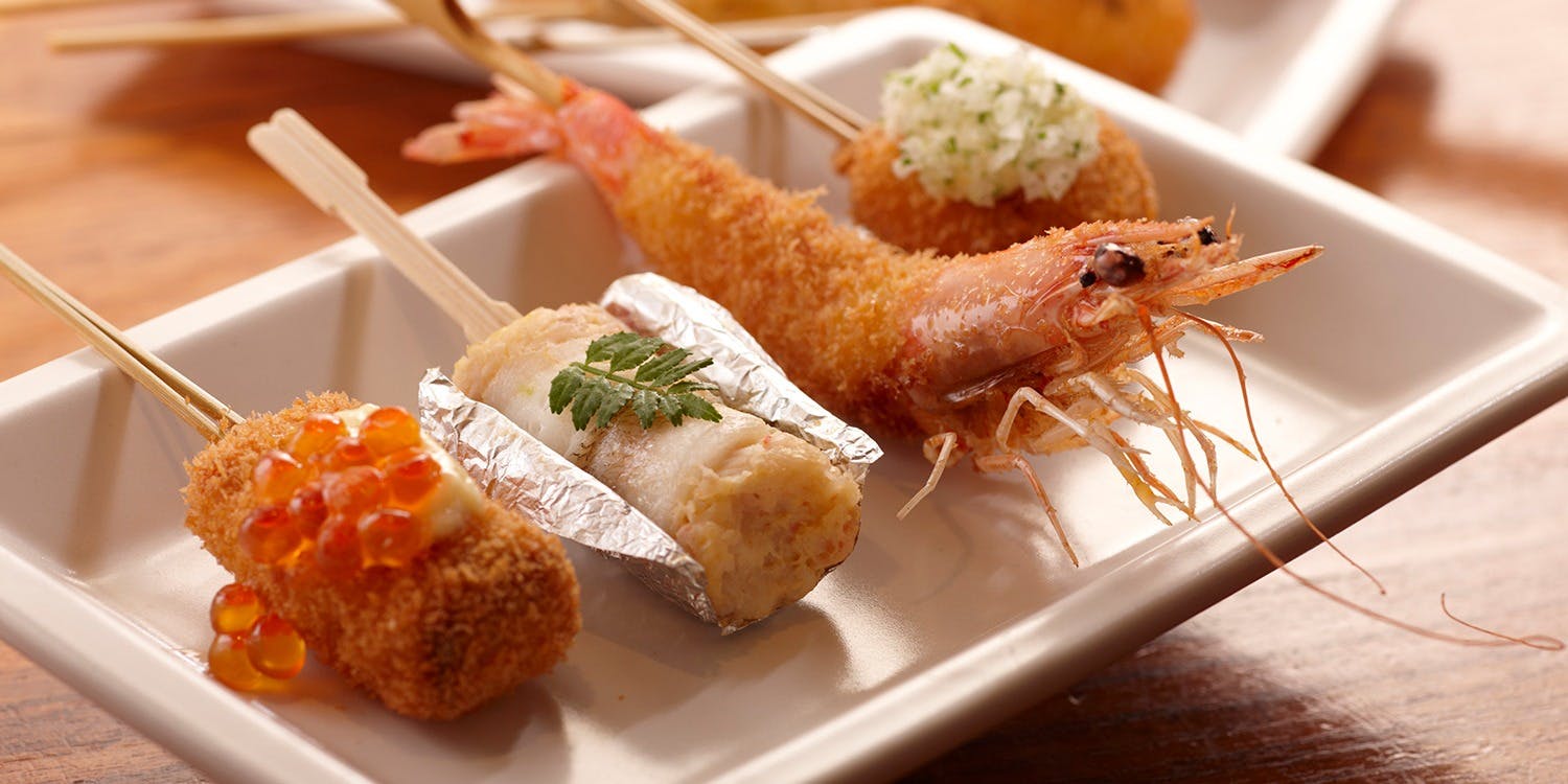 串の坊 軽井澤店 - 画像5