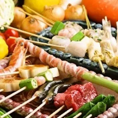 【おまかせコース】ストップするまで!旬の味覚を堪能できる贅沢